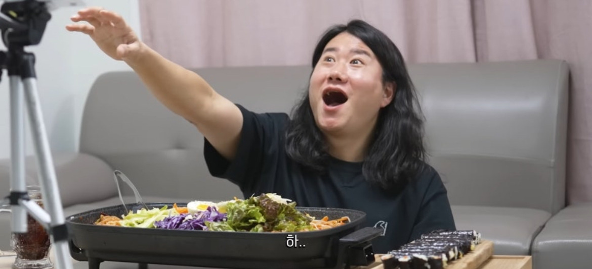 25화 직장 때려치고 유튜버?