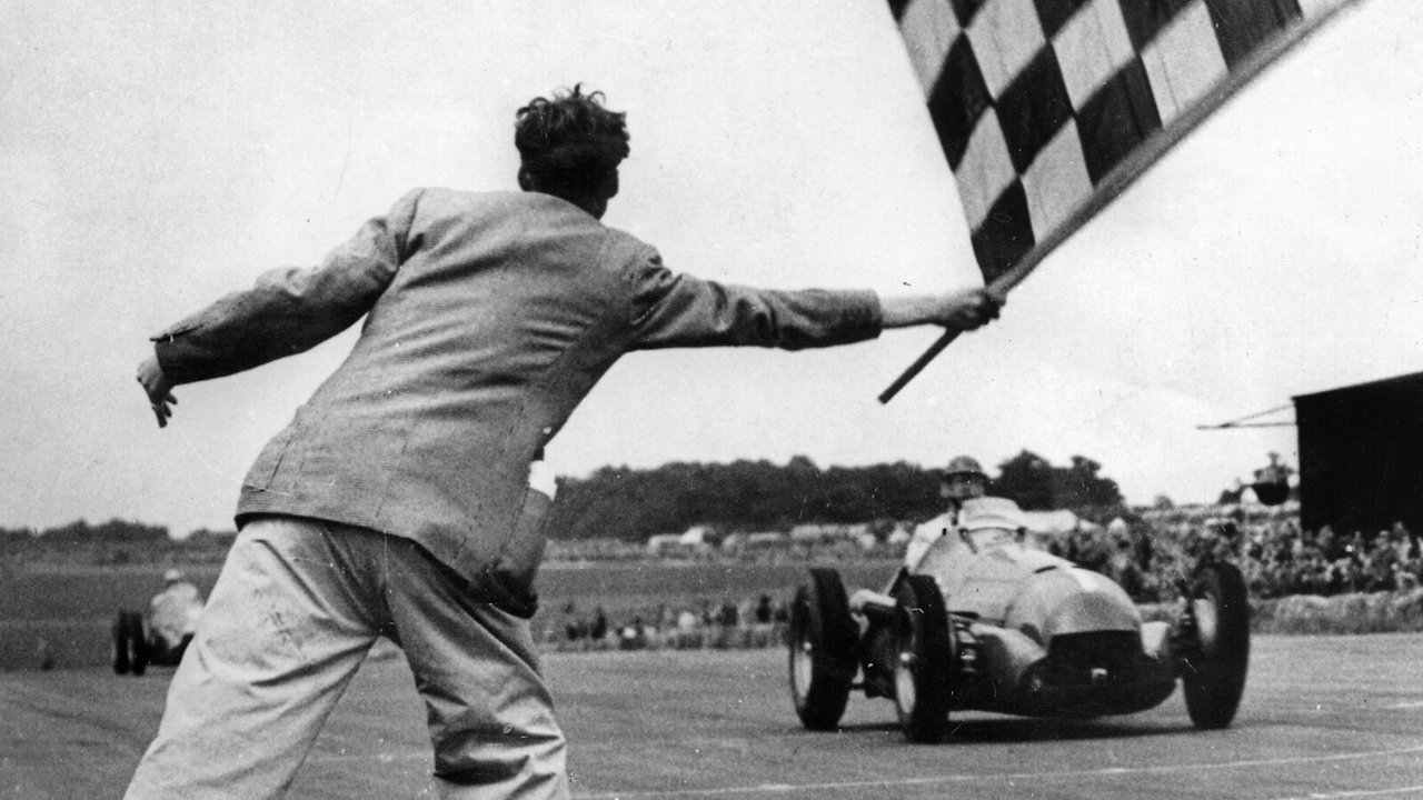 최초의 F1, 1950 Formula 1 World Championship - 출처: 뉴욕타임스