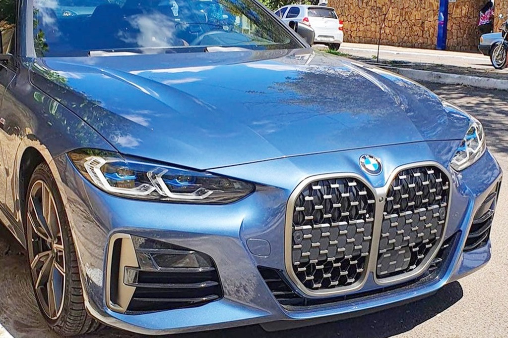실제 판매량으로 증명된 요즘 BMW 디자인 최악인 증거