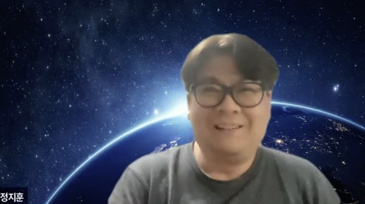 혁신에 투자합니다, 정지훈 파트너