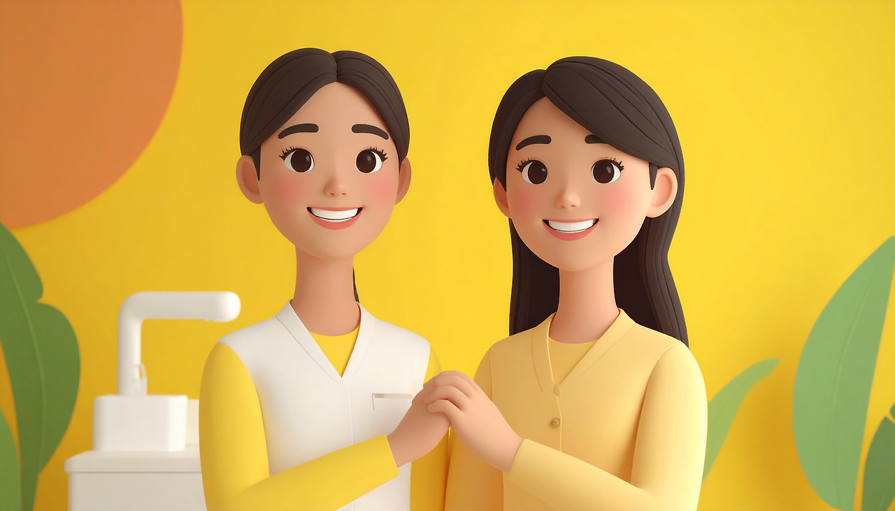06화 우리 치과 팀워크 증진을 위한 근무환경 06화 우리 치과 팀워크 증진을 위한  근무환경