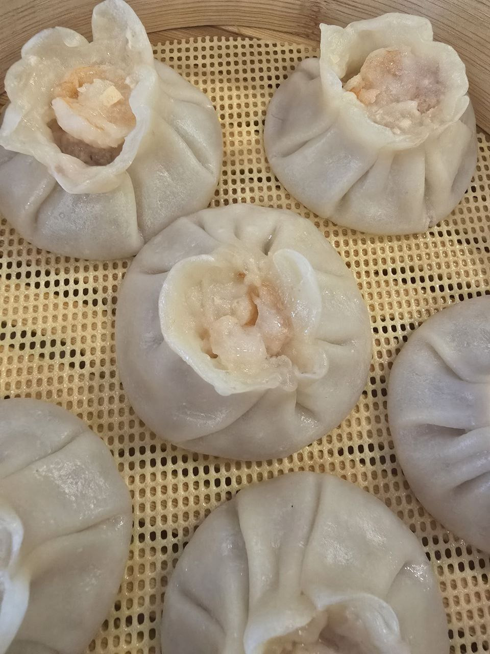 [미식일기] 북경장, 진주