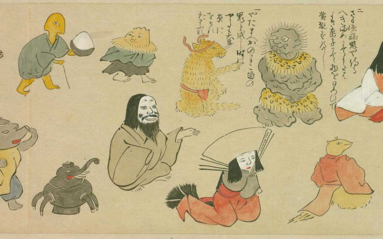 버려지는 모든 것들을 향한 애도