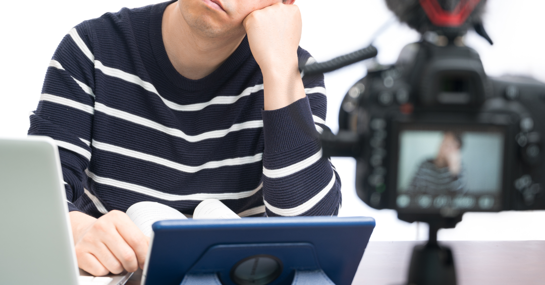 크리에이터라고 해서 다 유명해지고 싶지 않아요