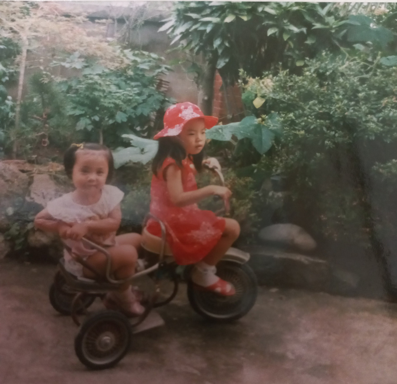 집 1화 -읍내 첫 집