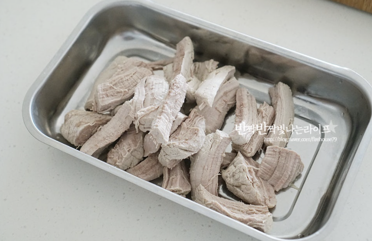Spice Up Your Life: A Savory Korean-Style Braised Pork Jangjorim Recipe to Obsess Over - News Directory 3