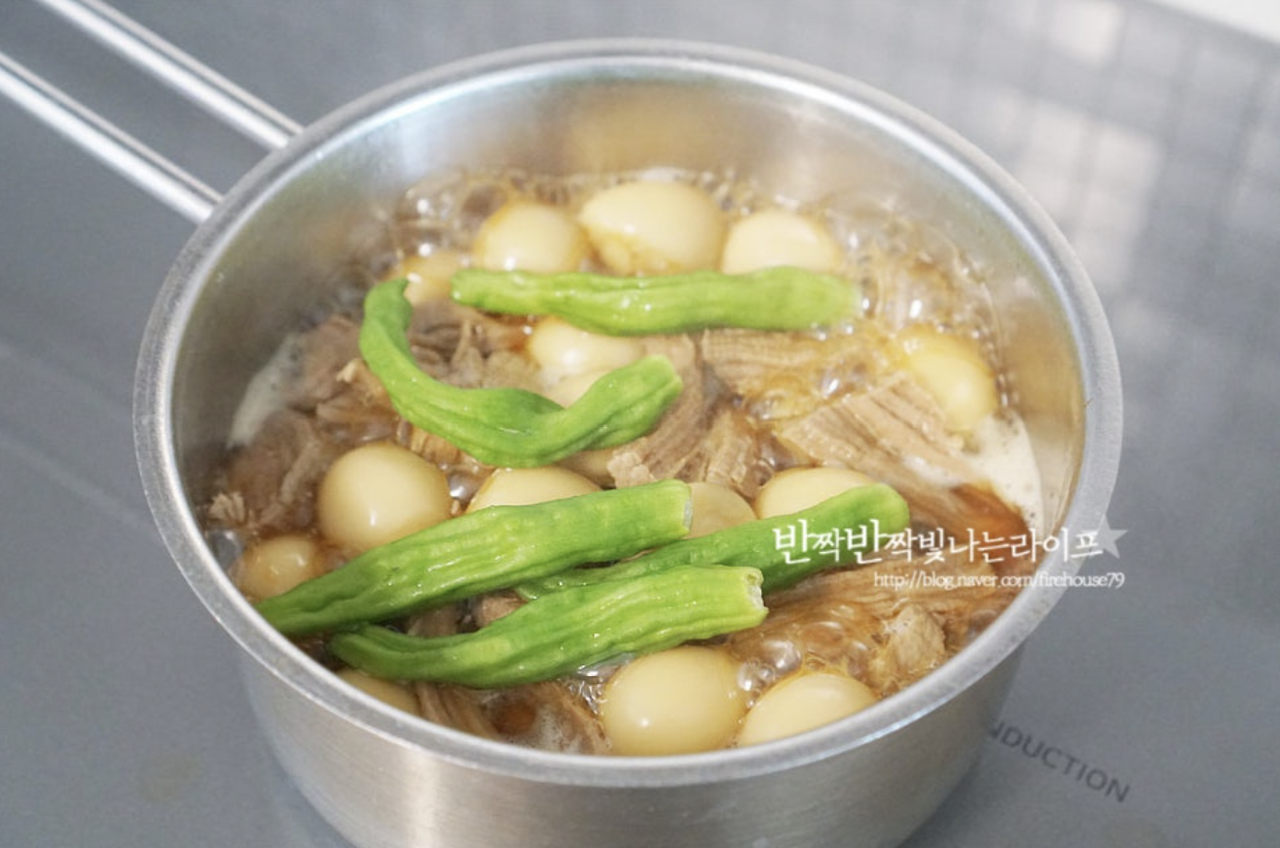 Spice Up Your Life: A Savory Korean-Style Braised Pork Jangjorim Recipe to Obsess Over - News Directory 3