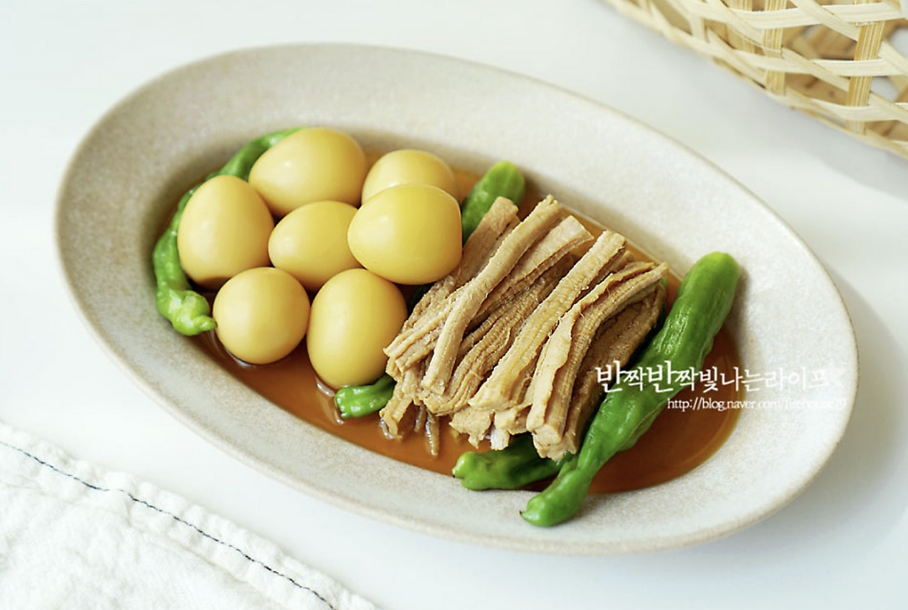 Spice Up Your Life: A Savory Korean-Style Braised Pork Jangjorim Recipe to Obsess Over - News Directory 3