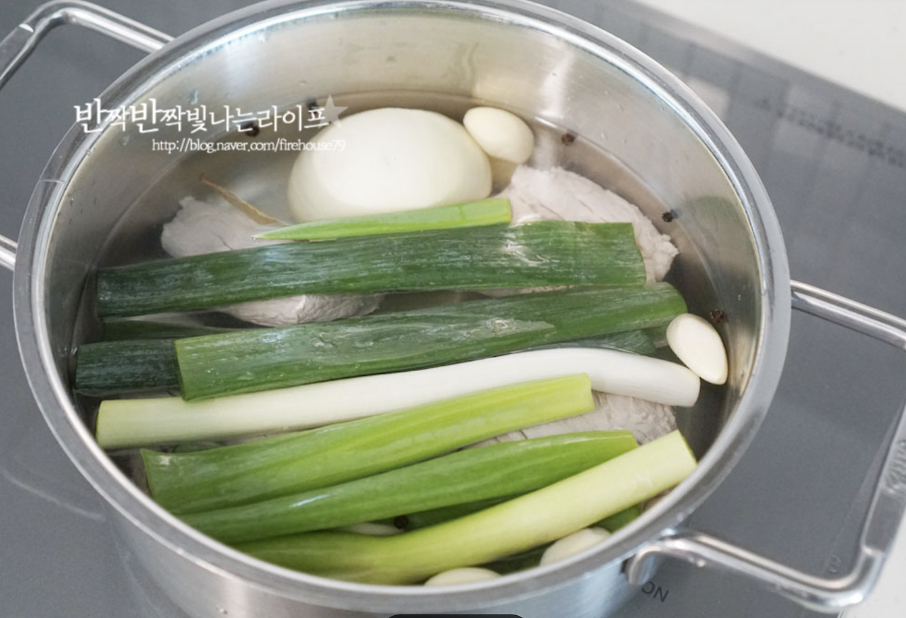 Spice Up Your Life: A Savory Korean-Style Braised Pork Jangjorim Recipe to Obsess Over - News Directory 3