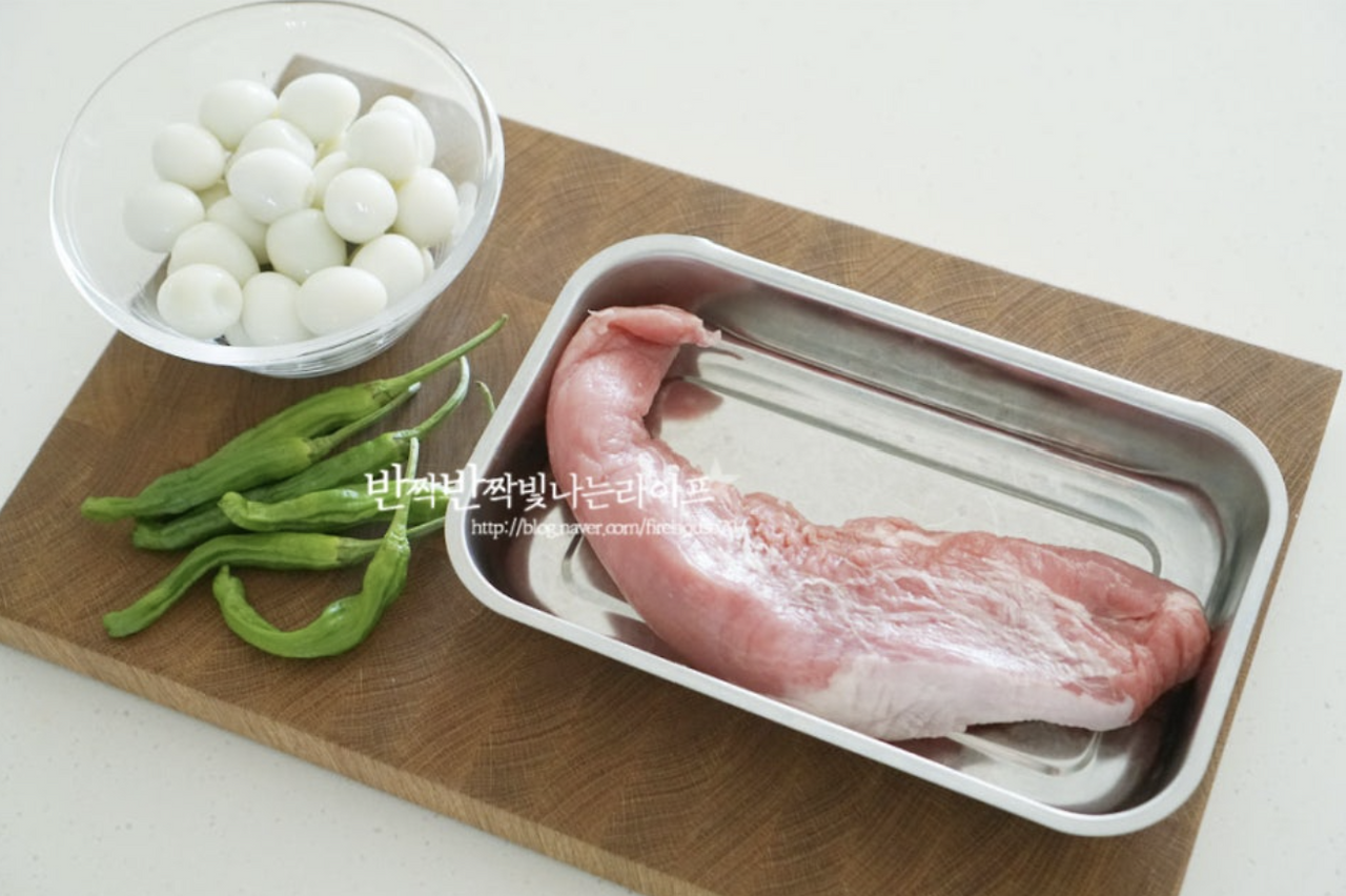 Spice Up Your Life: A Savory Korean-Style Braised Pork Jangjorim Recipe to Obsess Over - News Directory 3