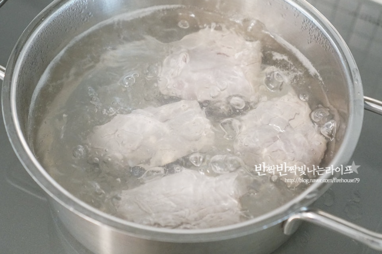 Spice Up Your Life: A Savory Korean-Style Braised Pork Jangjorim Recipe to Obsess Over - News Directory 3