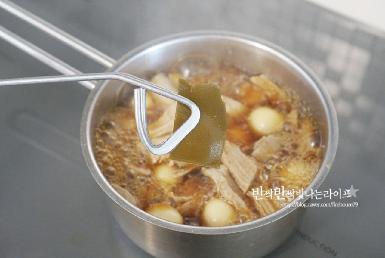Spice Up Your Life: A Savory Korean-Style Braised Pork Jangjorim Recipe to Obsess Over - News Directory 3