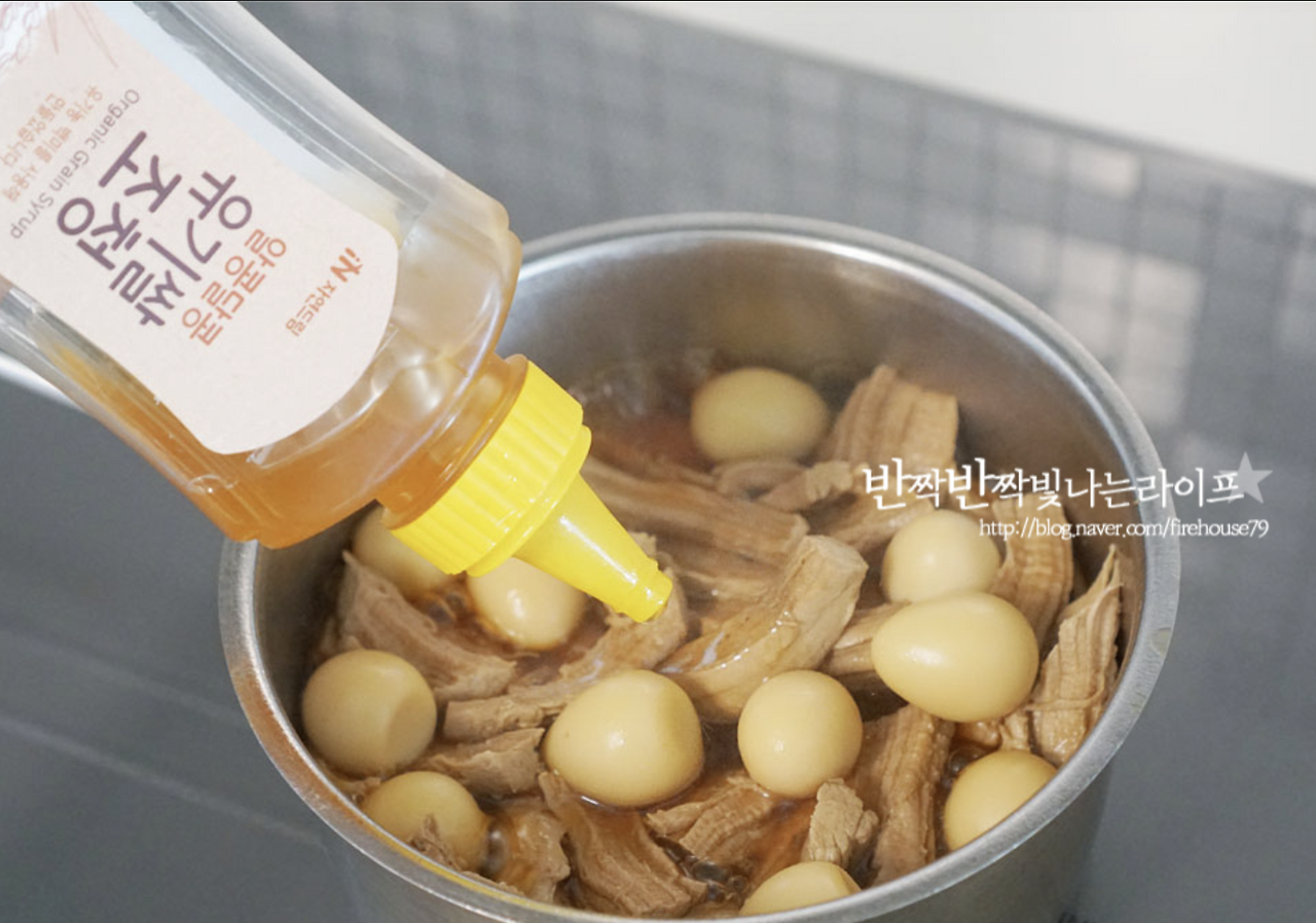 Spice Up Your Life: A Savory Korean-Style Braised Pork Jangjorim Recipe to Obsess Over - News Directory 3