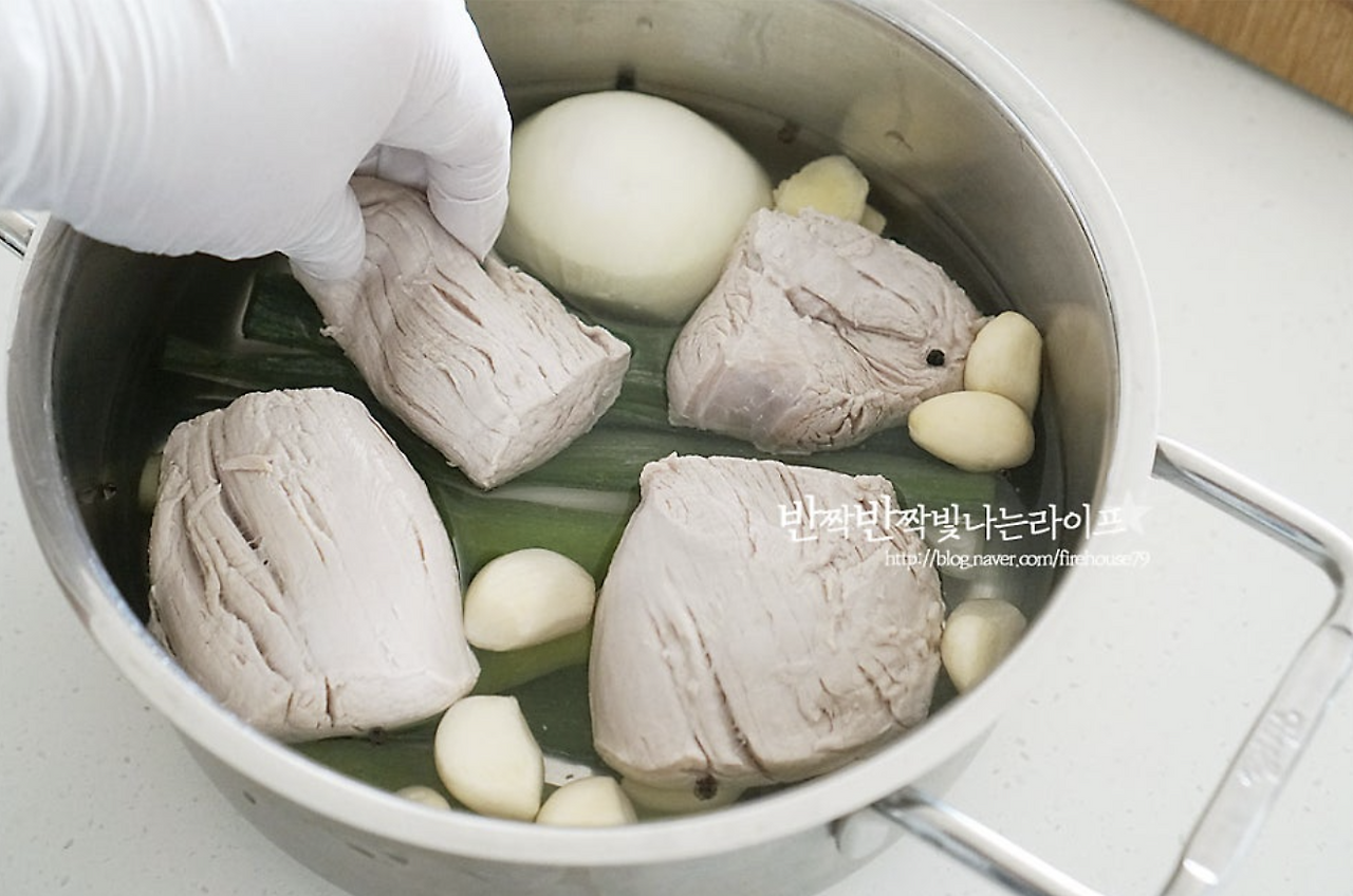 Spice Up Your Life: A Savory Korean-Style Braised Pork Jangjorim Recipe to Obsess Over - News Directory 3