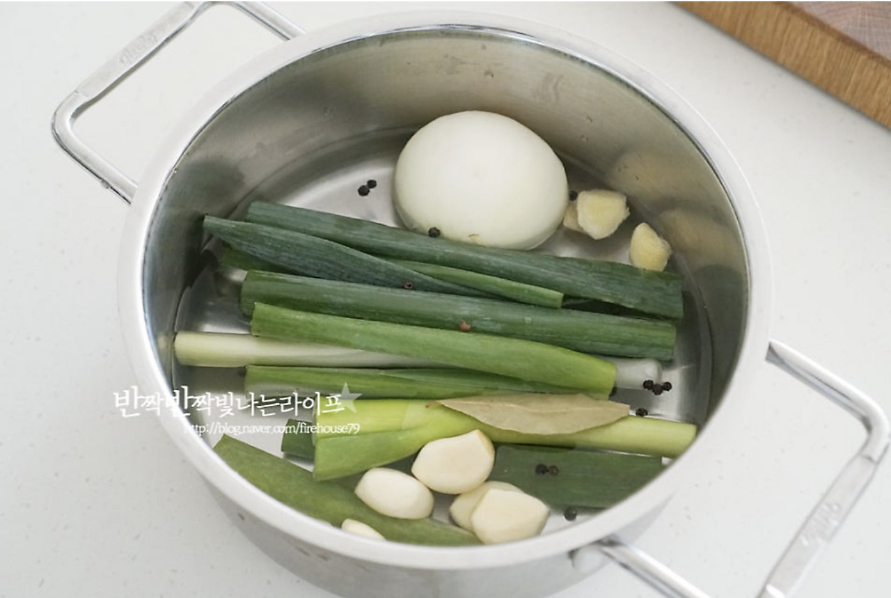Spice Up Your Life: A Savory Korean-Style Braised Pork Jangjorim Recipe to Obsess Over - News Directory 3