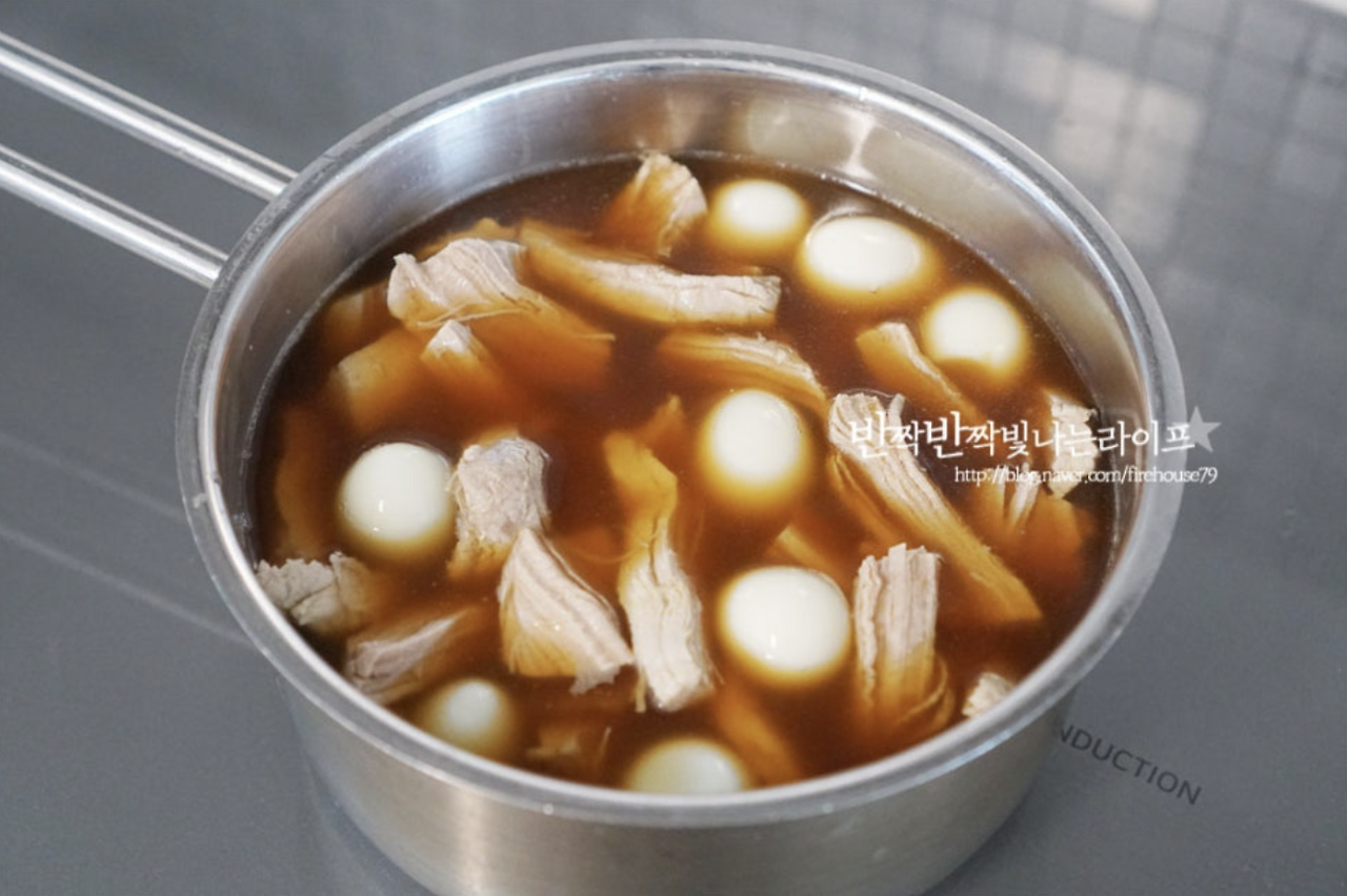 Spice Up Your Life: A Savory Korean-Style Braised Pork Jangjorim Recipe to Obsess Over - News Directory 3