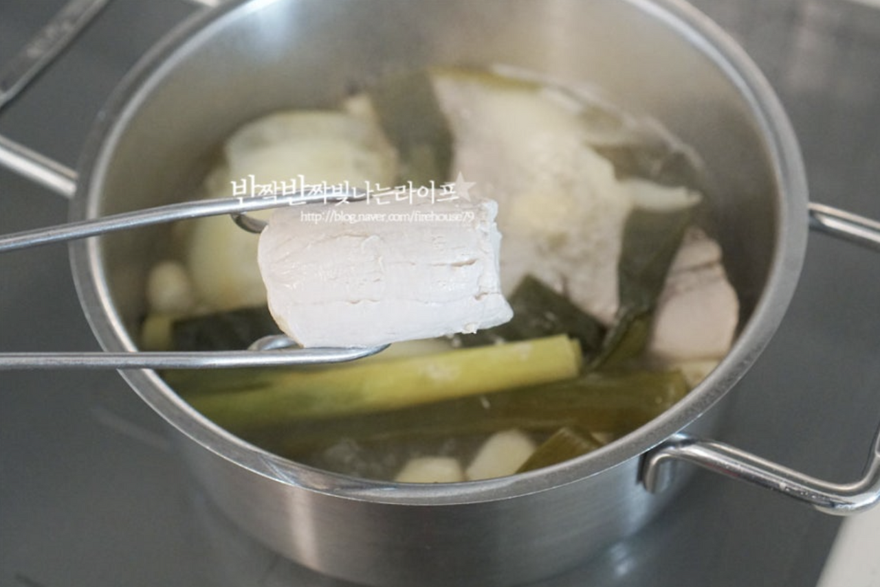 Spice Up Your Life: A Savory Korean-Style Braised Pork Jangjorim Recipe to Obsess Over - News Directory 3