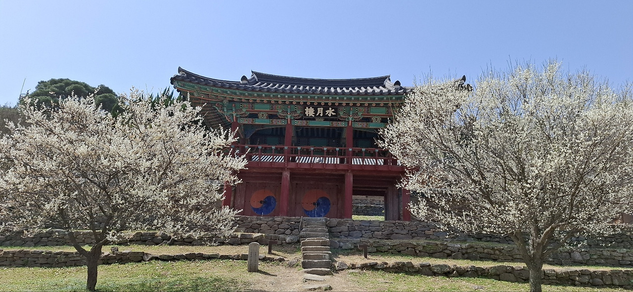 소학동자(小學童子) 김굉필을 모신 도동서원 탐방기