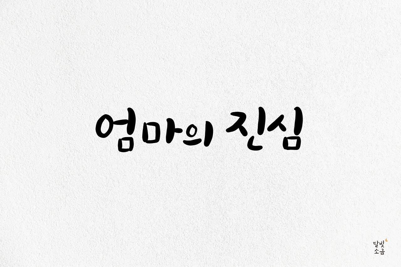 12. 엄마의 진심 