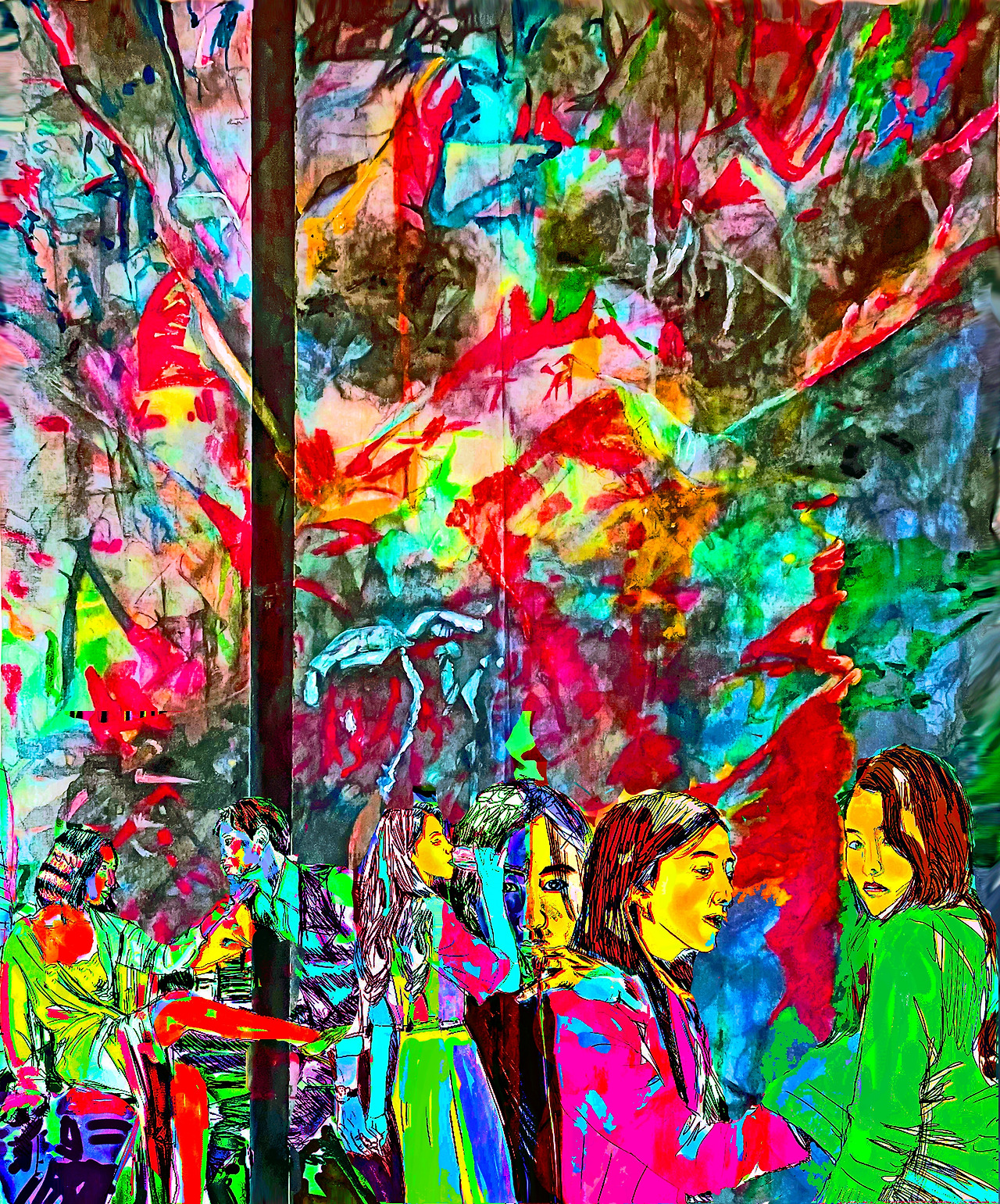 pop-art-cartoon-abstraction