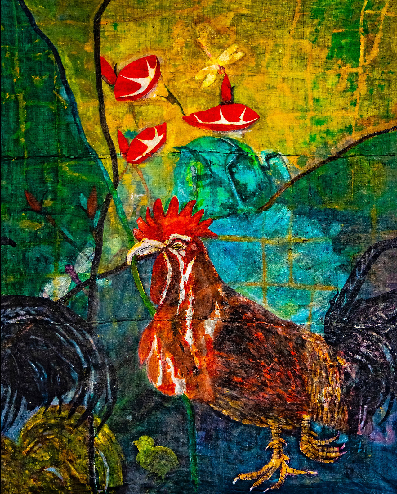 Review Of Contemporary Art 12