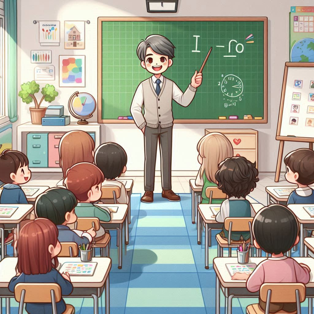 02화 인호의 장난