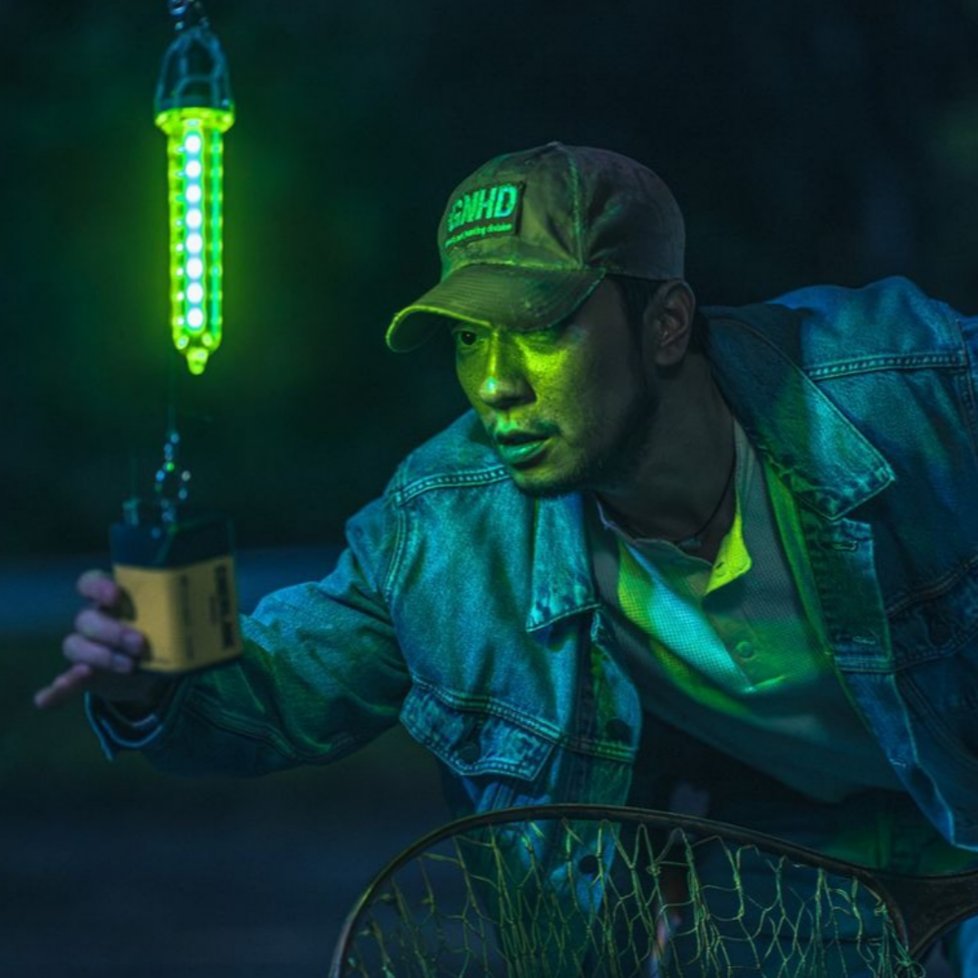 Hooked in Minutes: How 'Night Fishing' Reels in Viewers with its Biting Intensity - News Directory 3