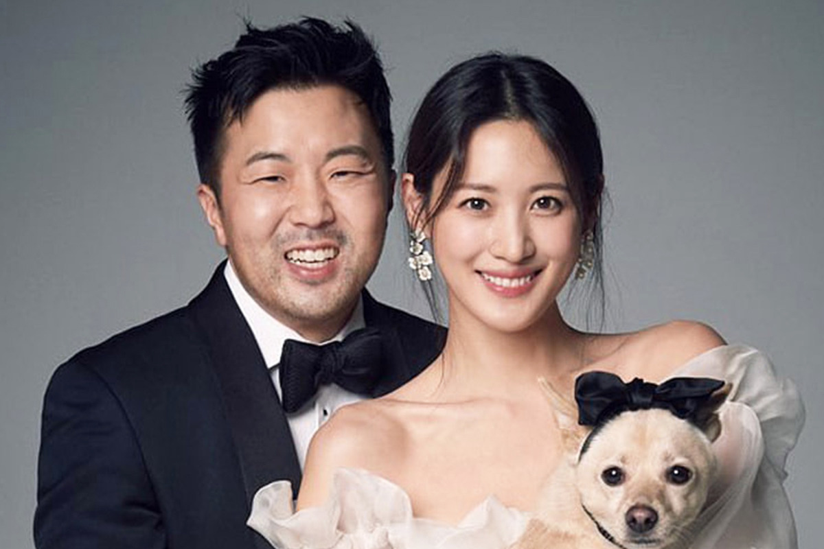 잘사는 줄 알았는데… 수현, 결혼 5년 만에 ‘파경’ 잘사는 줄 알았는데… 수현, 결혼 5년 만에 ‘파경’ 