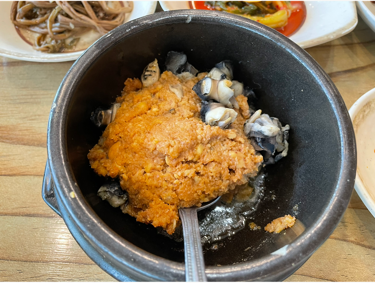 영종쌈밥 이미지
