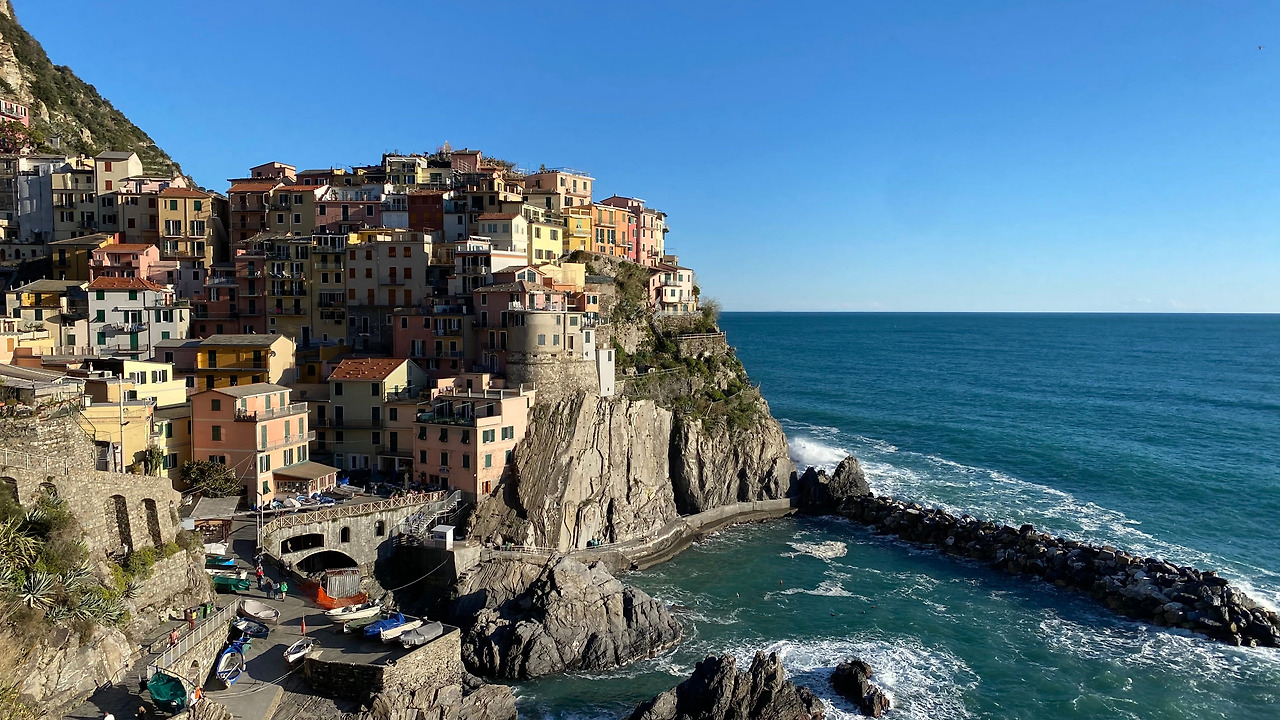 Bella Italia