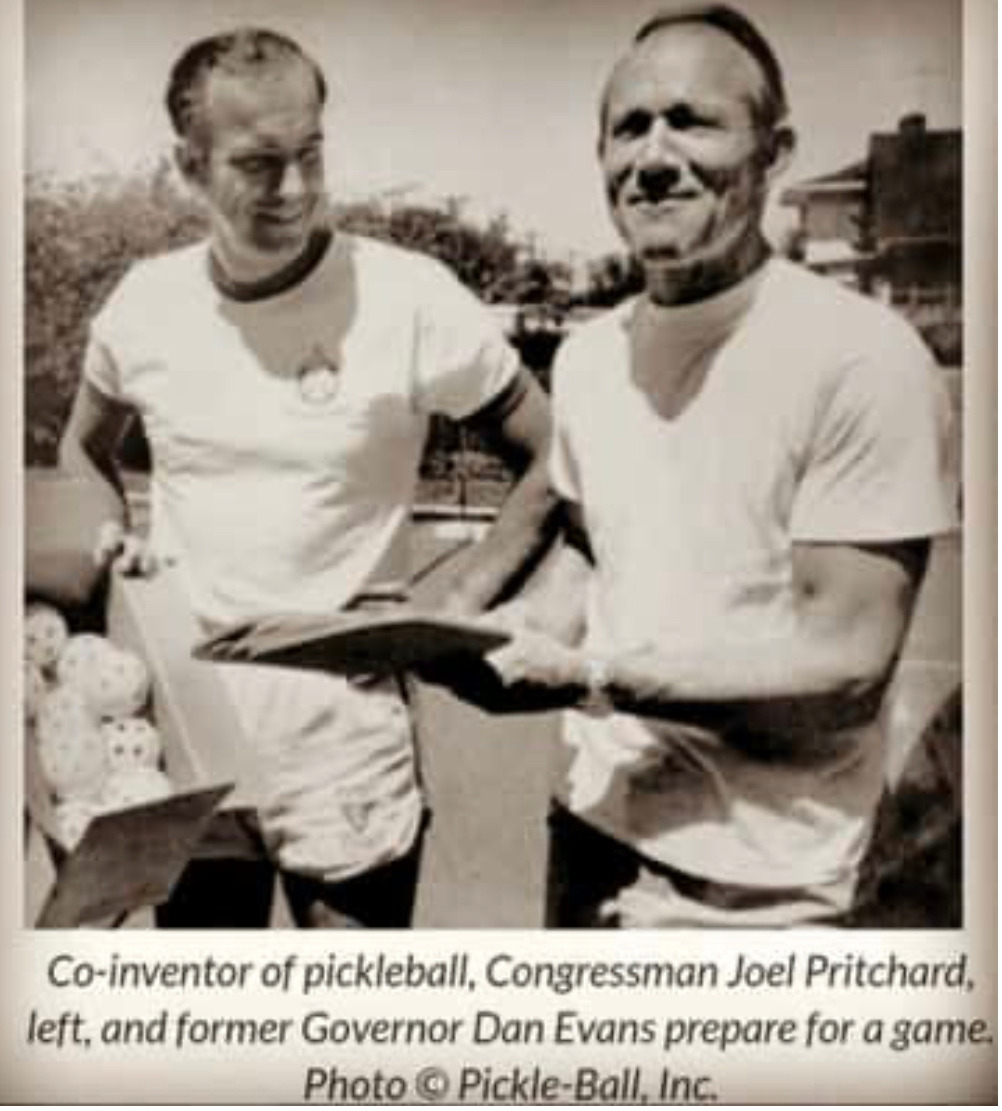 07화 [시카고타자기] 피클볼에 빠진 미국