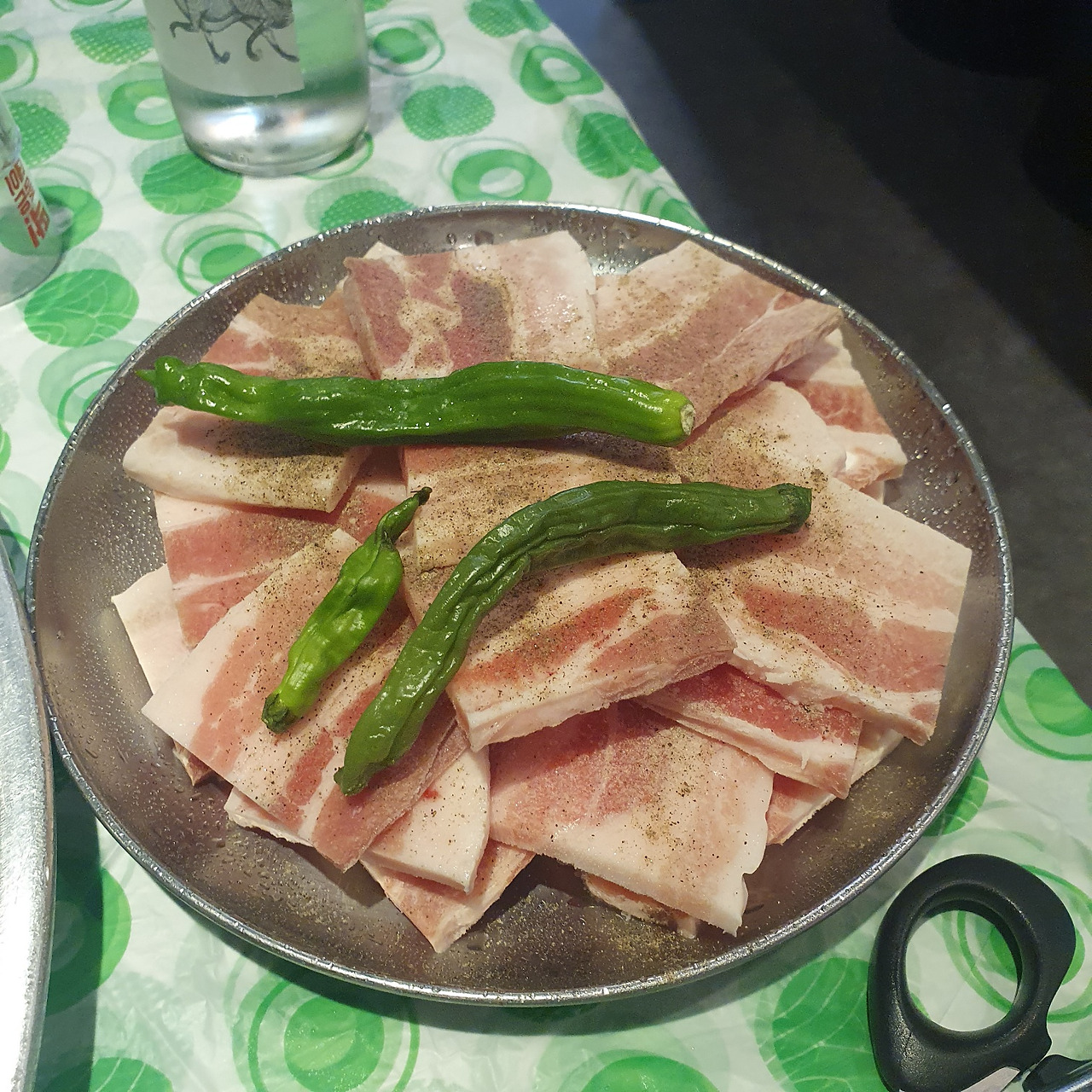 카지노 게임