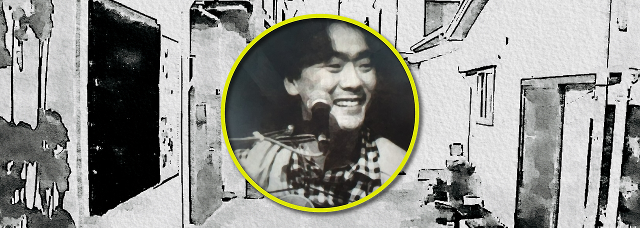 김광석의 ‘서른 즈음에’