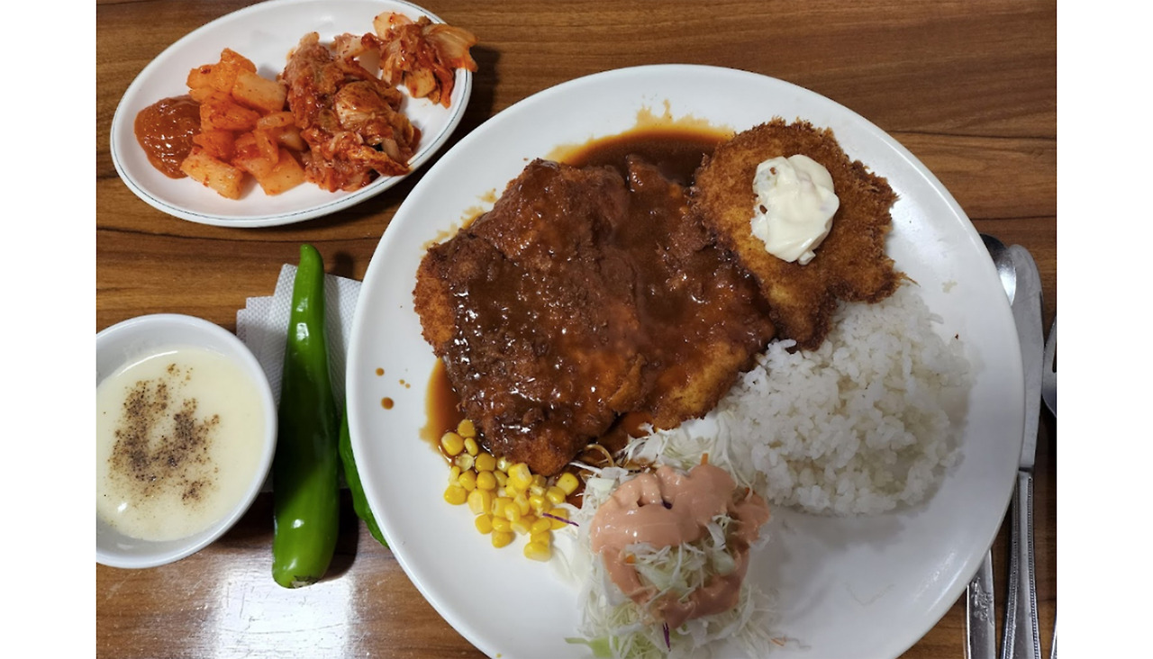 영화보다 더 드라마틱한 서울의 공간 13곳