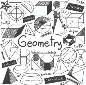02. 기하(幾何)란 무엇일까?