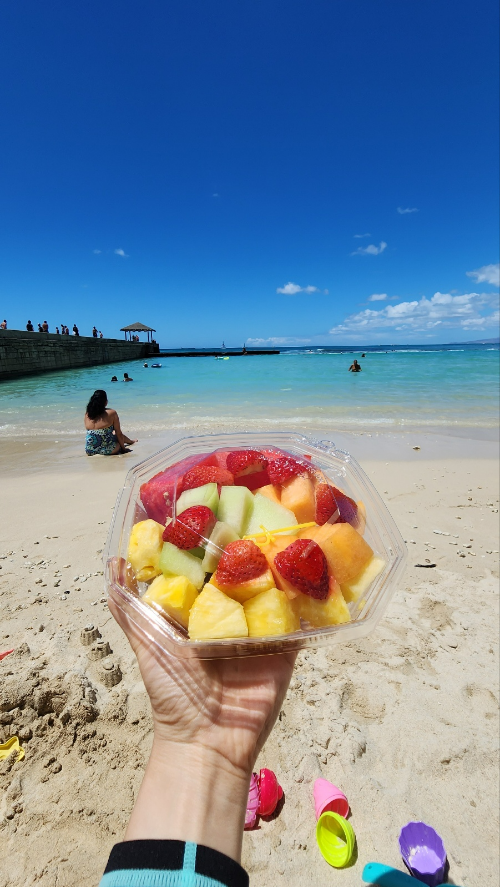 Aloha, Goodbye: The Bittersweet Finale of Hawaii Sitcom's Third Episode - News Directory 3