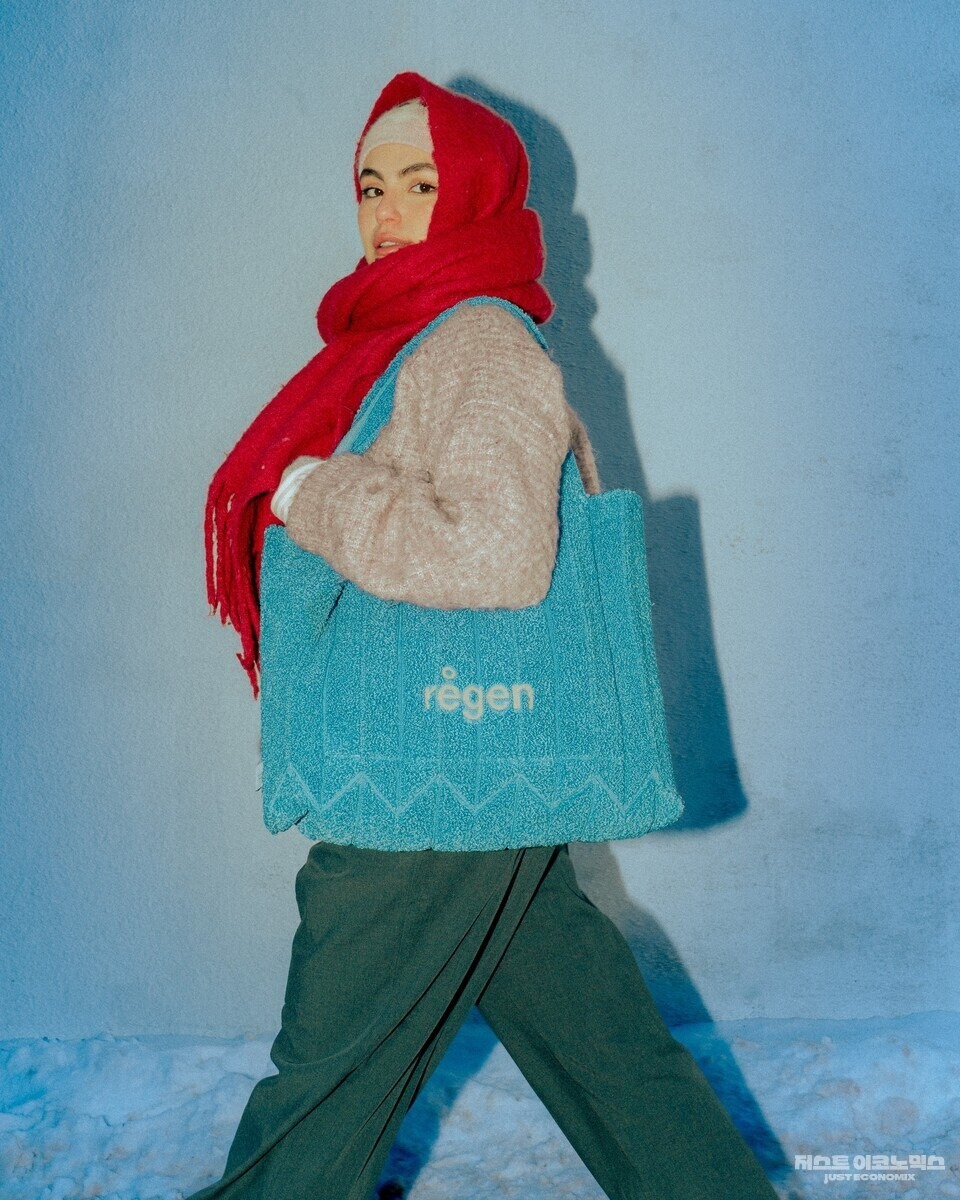 효성티앤씨, 친환경에 ‘한 발짝 더’