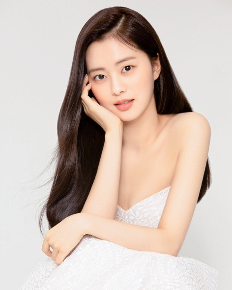 배우 김인이 후너스엔터테인먼트와 전속계약 체결!