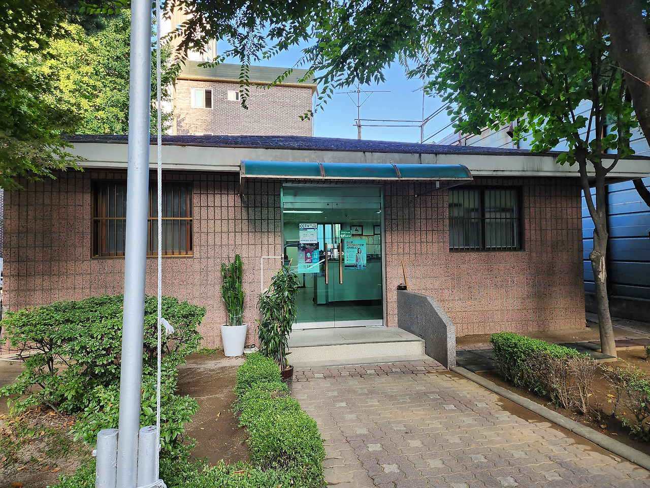 라떼 할아버지 이야기 3