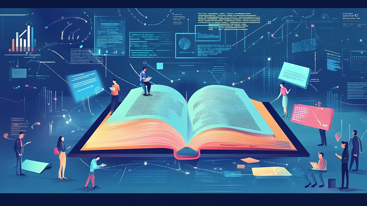 내 책을 빛나게 하는 출판 디자인: 2025년 가이드