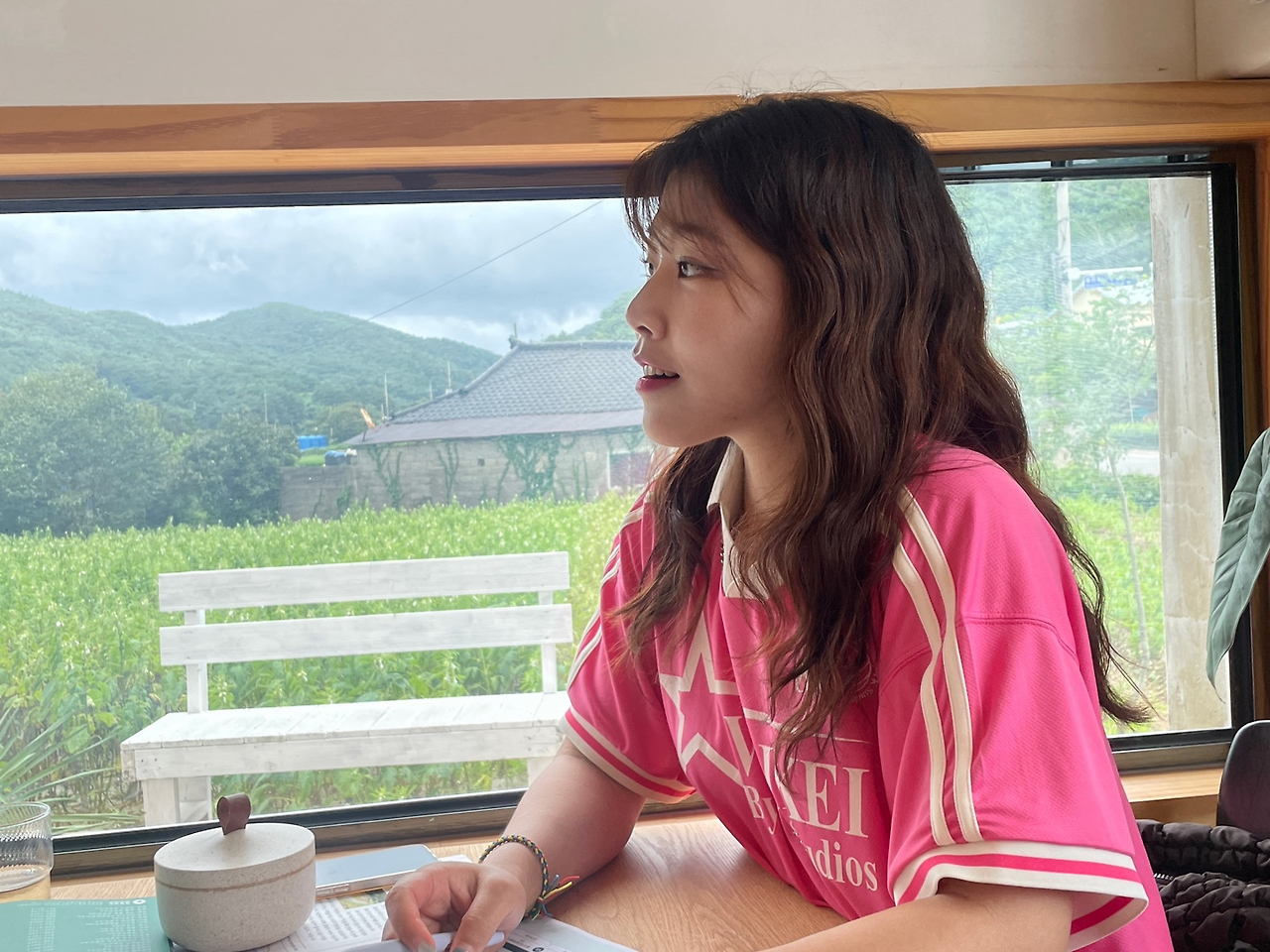 핫플 사냥꾼, 여행에 미치는 방랑자 