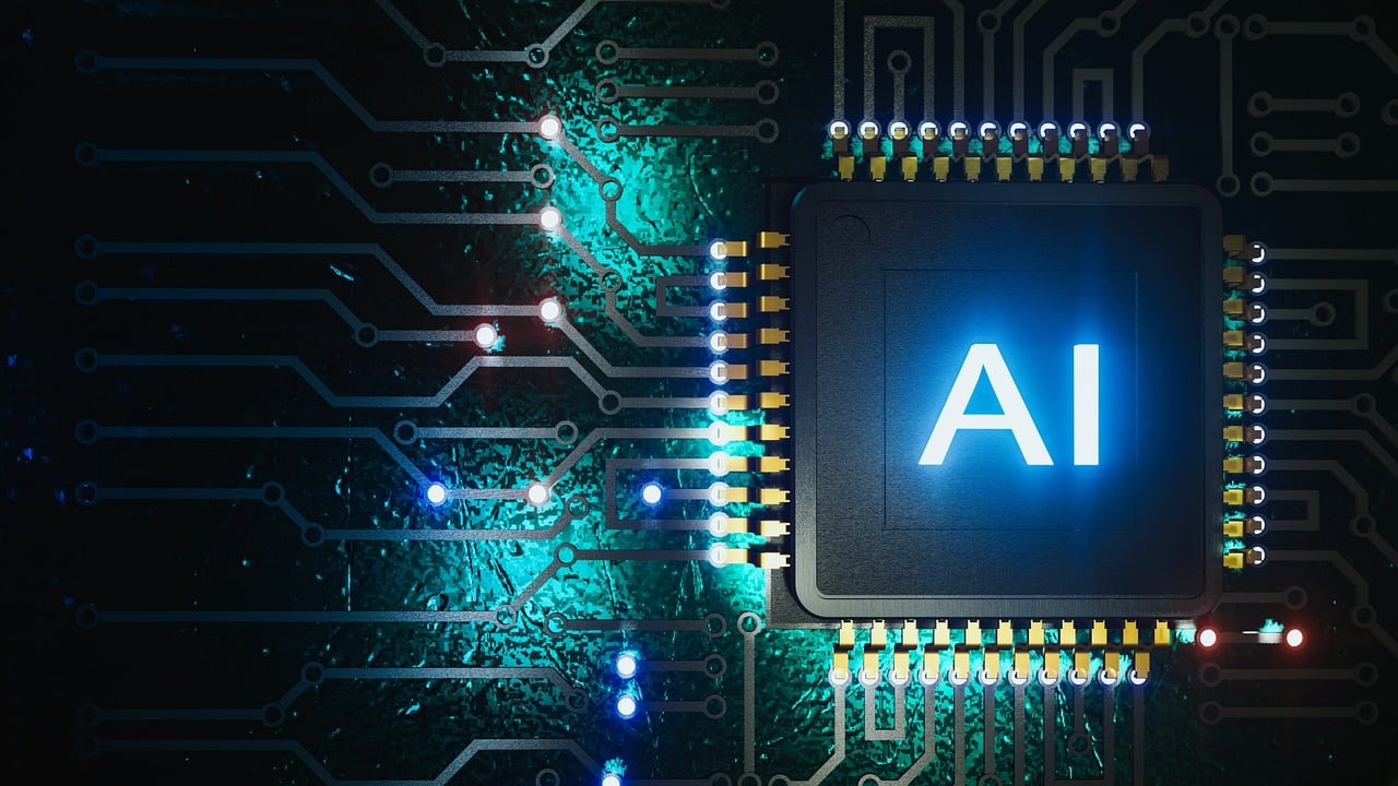 DeepSeek AI, 중국의 기습적 도전