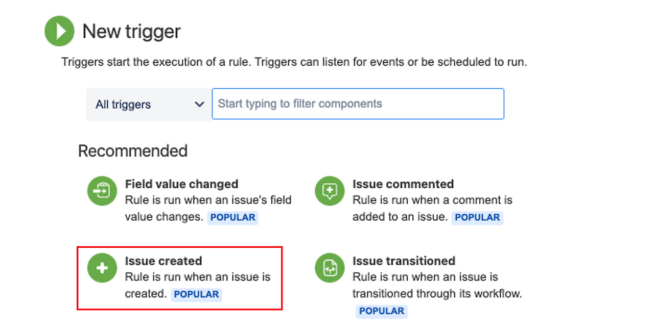 Jira watchers(와처) 자동 등록