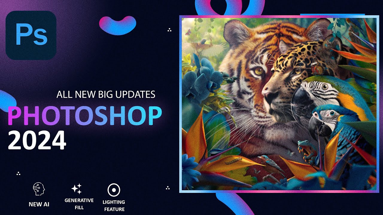 Adobe Photoshop 2024 v25.3.1.241 download the new version for iphone