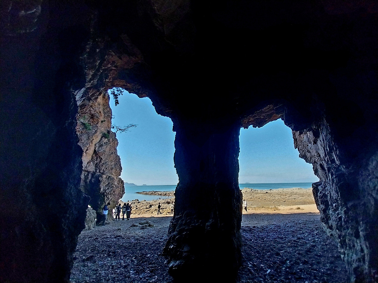 파도리