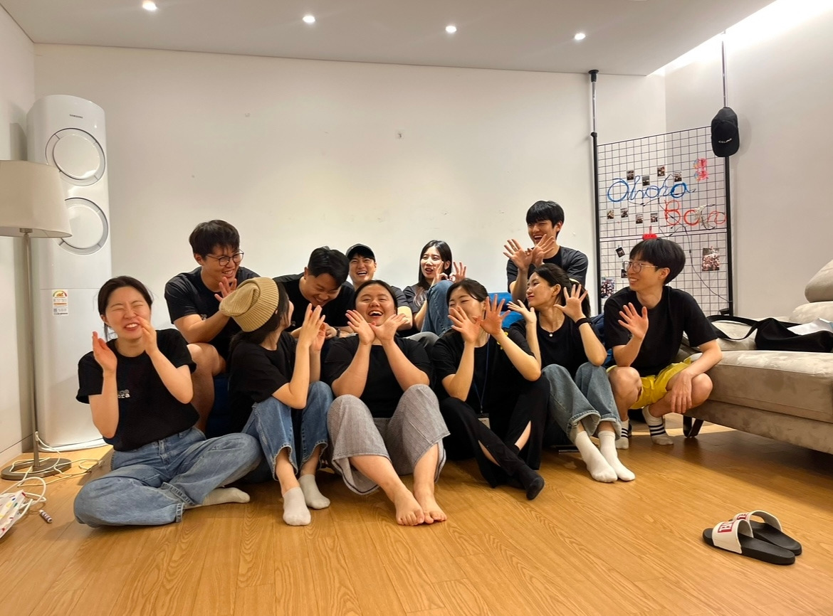 ep0. 역삼 꼭대기에 청년들이 모여산다고?