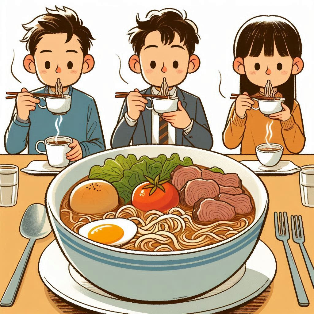 02화 우육면(傅记光普招牌红烧牛肉面)