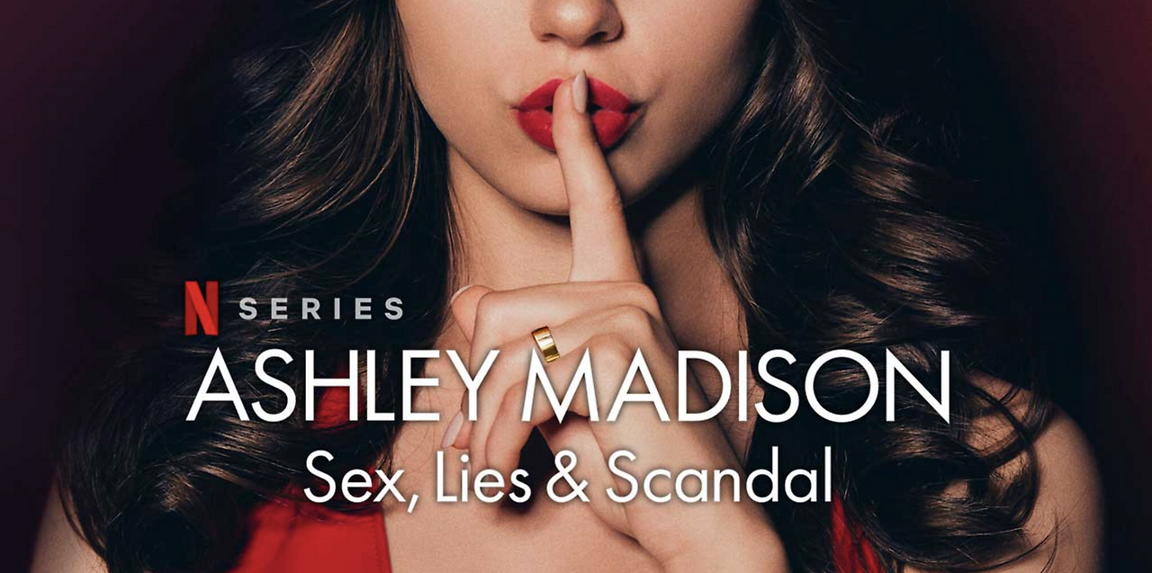 인간을 다루다, 넷플릭스, '애슐리 매디슨'