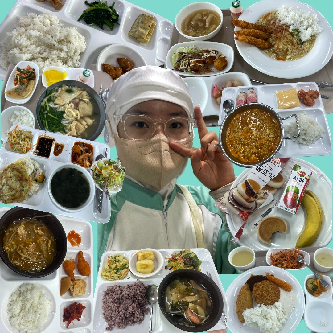 08화 초코동, 아이스크림동