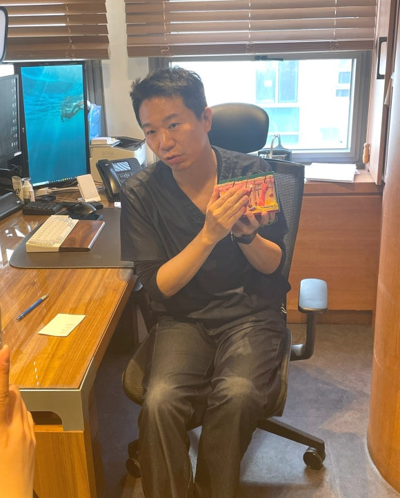 카지노 게임 사이트